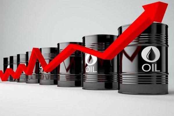 إرتفاع أسعار النفط عالمياً