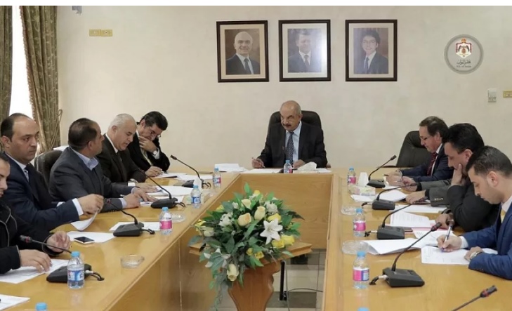 الصحة النيابية تقر مشروع قانون حماية البيئة