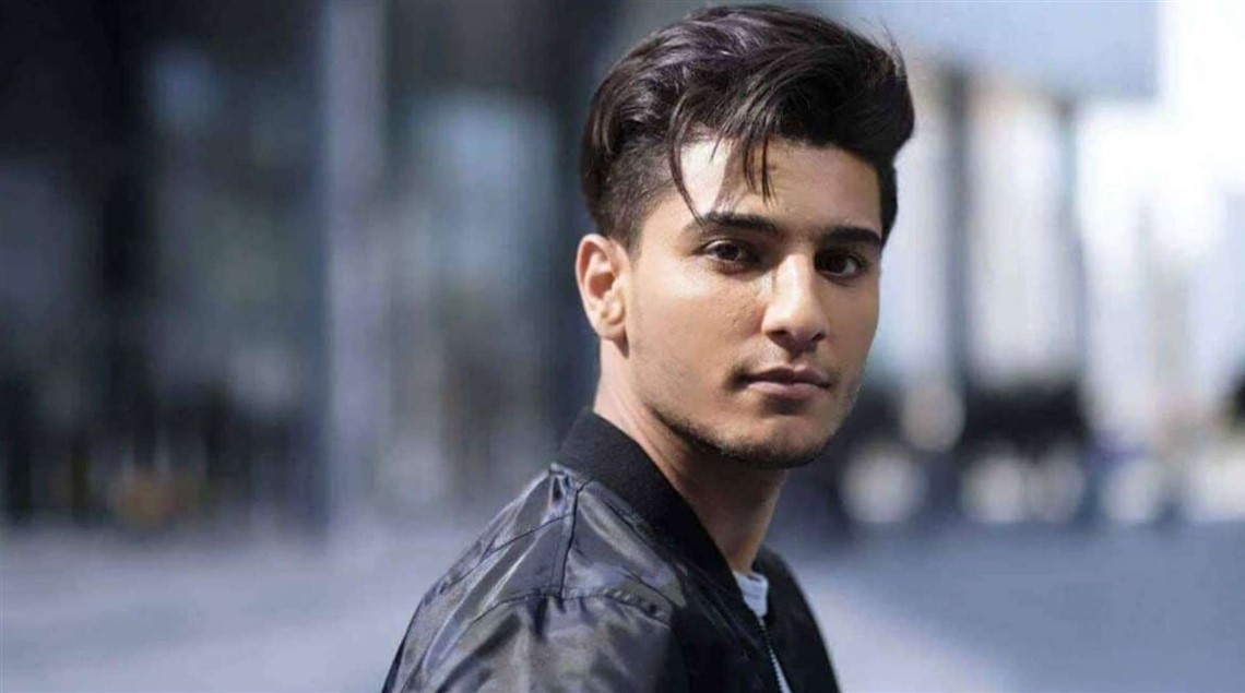 بالفيديو  ..  محمد عساف يروج لأغنيته الجديدة "سلام الله"