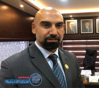 نقيب الصيادلة لـ "سرايا" : المخزون الاستراتيجي المتبقي للادوية يكفي الأردن من 4 إلى 6 أشهر
