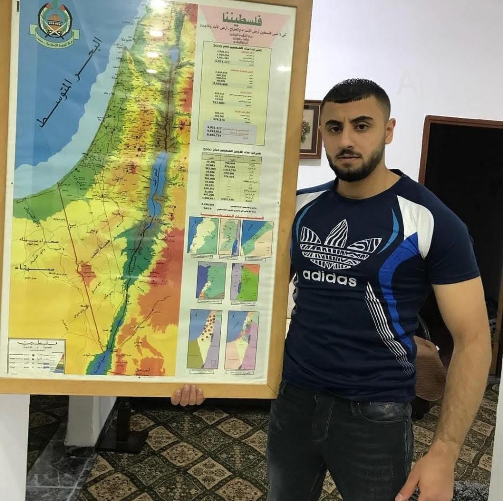 من هو معتز الخواجا منفذ عملية تل أبيب التي أسفرت عن إصابة 5 مستوطنين ؟