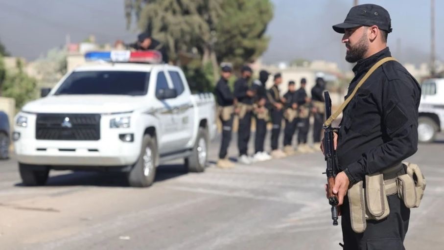 وزير الإعلام السوري: خطوات مدروسة لاستعادة الاستقرار في السويداء