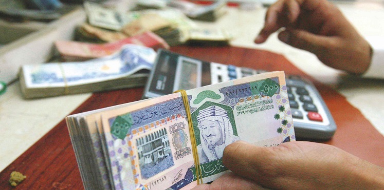 اعتماد السعودية السنة الميلادية لصرف الرواتب ..  لماذا؟