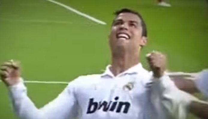 بالفيديو .. اهداف ريال مدريد وبايرن ميونخ منذ عام 2004-2014