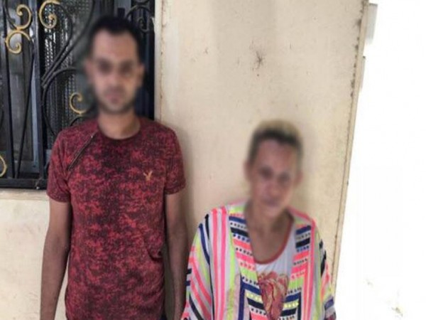 بالصور  ..  تفاصيل مروعة حول الجريمة التي هزت مصر : في مذبحة"أطفال المريوطية"