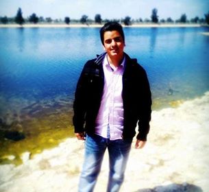  طارق زياد محمد بنات مبارك  98.2
