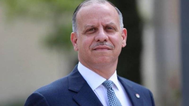 الأمير فيصل يؤدي اليمين الدستورية نائبا للملك