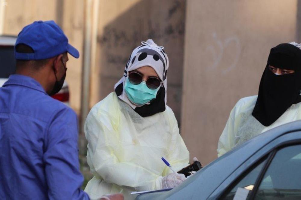 السعودية تسجل 42 وفاة و3036 إصابة جديدة بكورونا