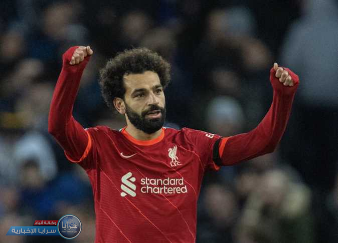 بالفيديو  ..  أبوتريكة : "أنا زعلان من محمد صلاح"