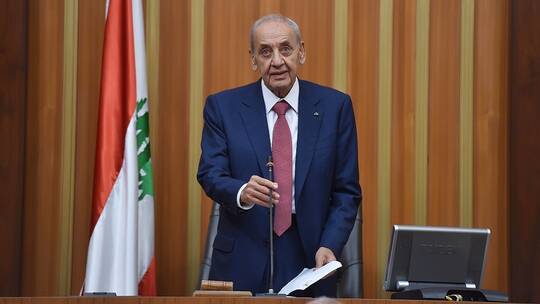 بري يعلق على ضبط شبكات تجسس إسرائيلية في لبنان