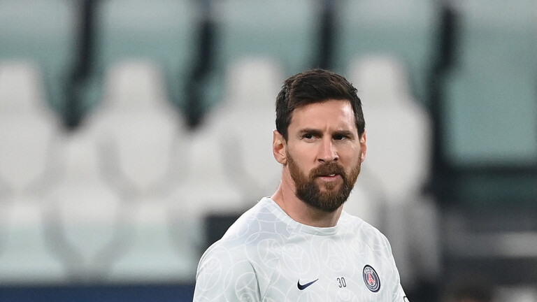 الهلال السعودي يقدم عرضا رسميًا لميسي خوفا من سان جيرمان 