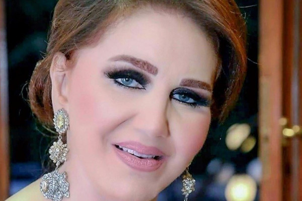 إطلالة صادمة لميادة الحناوي تشعل السوشيال ميديا