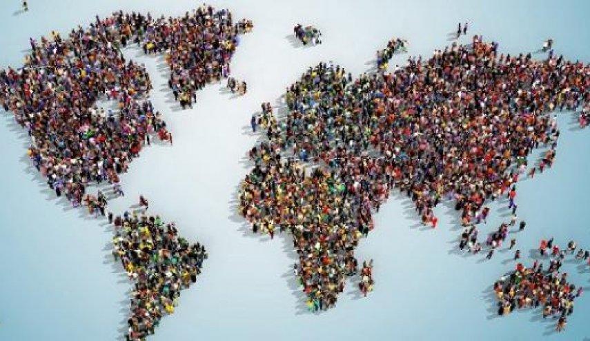 توقعات بعدد سكان الأرض بعد ثمانين سنة