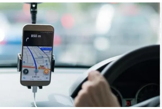 مدير هيئة النقل البري يؤكد متابعة تطبيقات النقل غير المرخصة