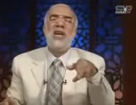 بالفيديو ..  الاكتئاب و آثار المعاصي