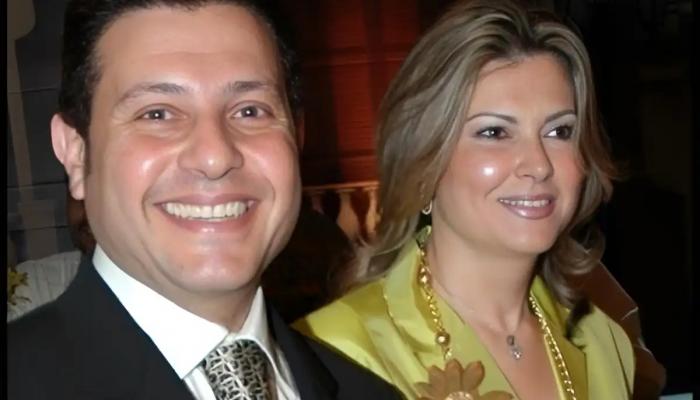 حقيقة ترك نهلة توفيق فيلا هاني شاكر ..  أين تقيم بعد وفاته؟