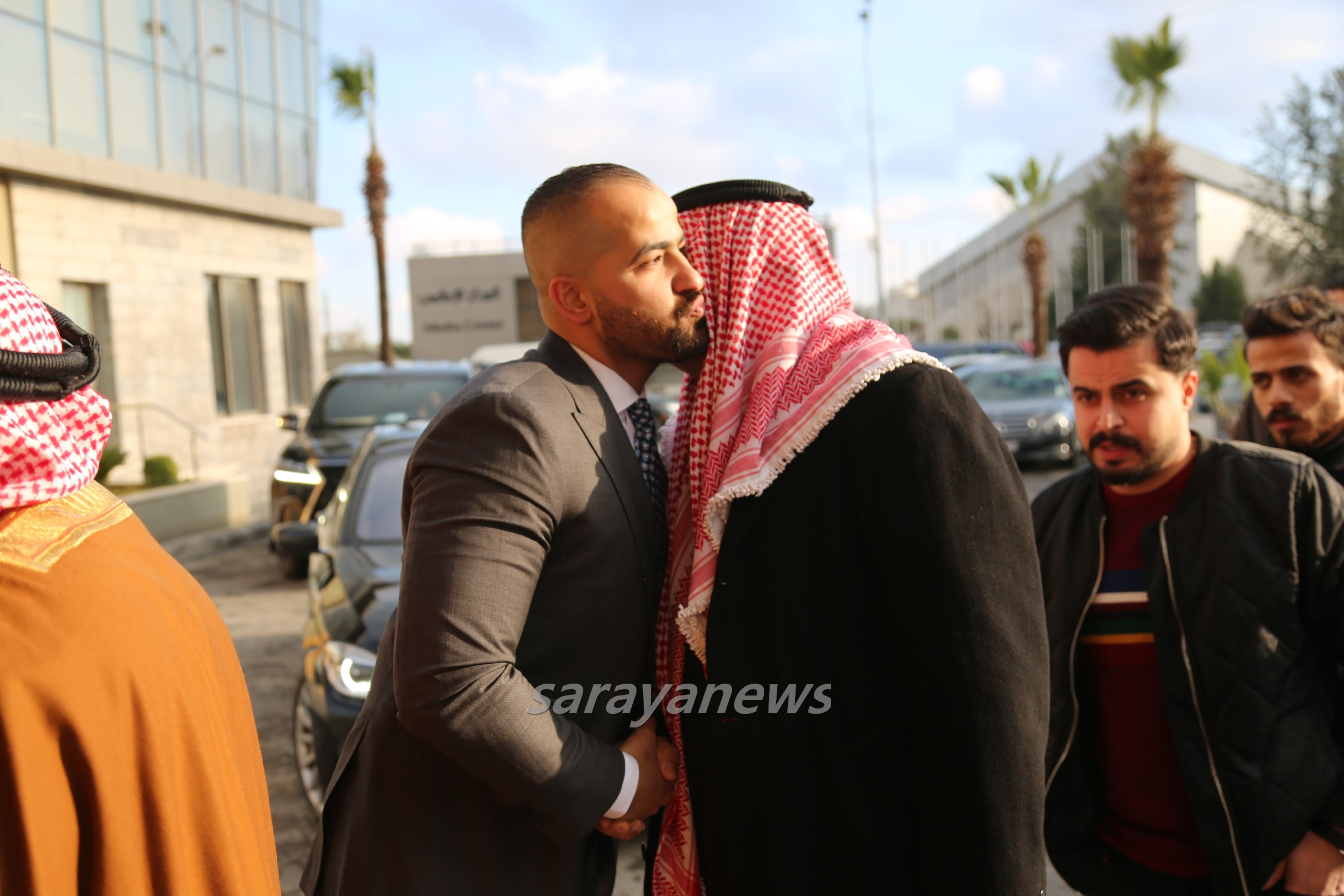 saraya news
