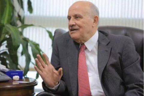 ايمن هزاع المجالي يعود الى عمان 