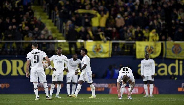 نجم ريال مدريد في أزمة ..  هل يخمد بيان الاعتذار غضب الجماهير؟