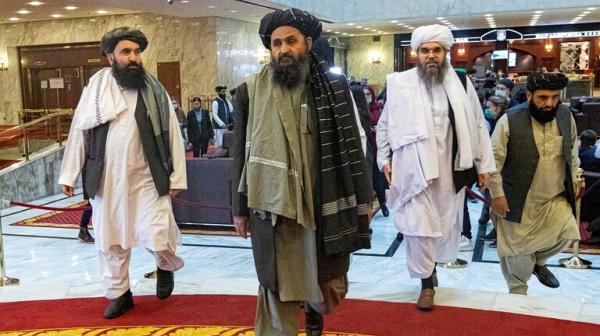 "طالبان": حكومتنا ستطبق الشريعة وتحمي حقوق الإنسان