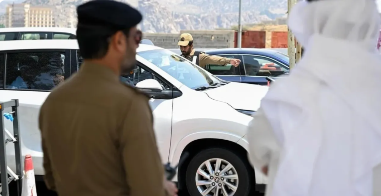 الداخلية السعودية: إعدام أردني ومصري في تبوك لتهريبهما أقراص مخدرة