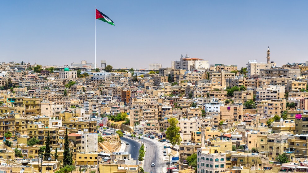 طقس صيفي معتدل في مختلف مناطق المملكة اليوم السبت 