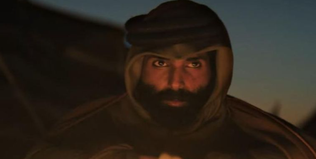 دراما رمضان 2026 ..  أبطال وقصة مسلسل «كحيلان»