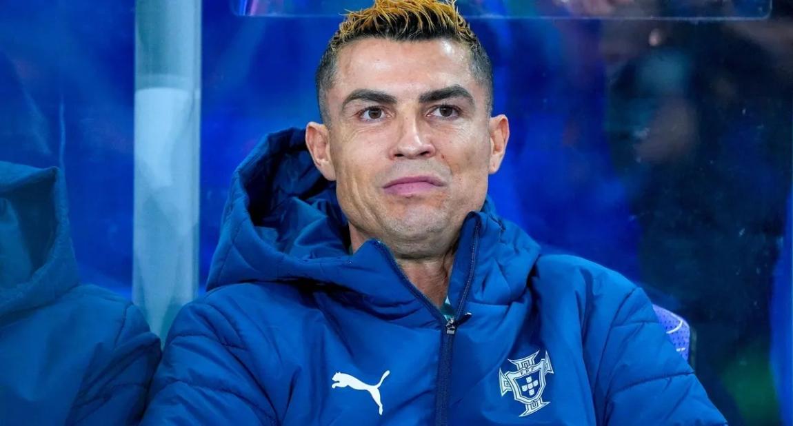 رونالدو بعد مغادرة معسكر البرتغال  ..  3 سيناريوهات لمستقبله