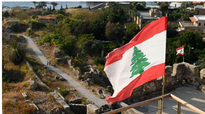 قبرص: لن نسمح بالهجوم على لبنان من أراضينا