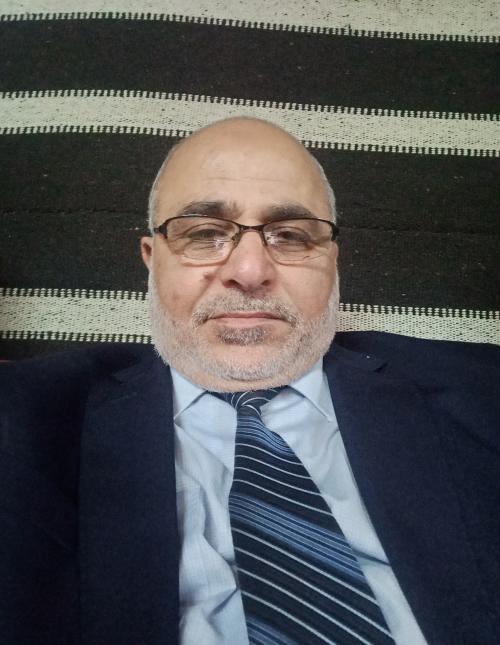 (واذا خَلَوْاْ عَضُّواْ عَلَيْكُمُ الأنامل مِنَ الغيظ)