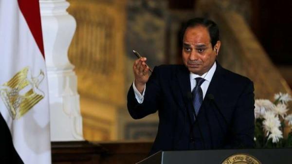 السيسي يكشف عن حلم راوده 30 عاما