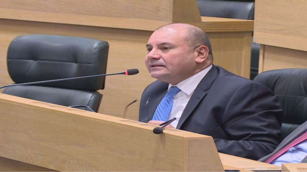 العودات: قانون "هيئة الاعتماد" يدمج هيئتين ولا ينشئ هيئة جديدة