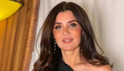 غادة عادل تعترف لجمهورها بأمر خطير!
