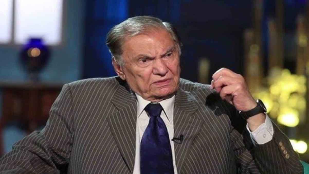 محمد شكري جميل ..  أيقونة السينما العراقية يرحل تاركًا إرثًا خالدًا