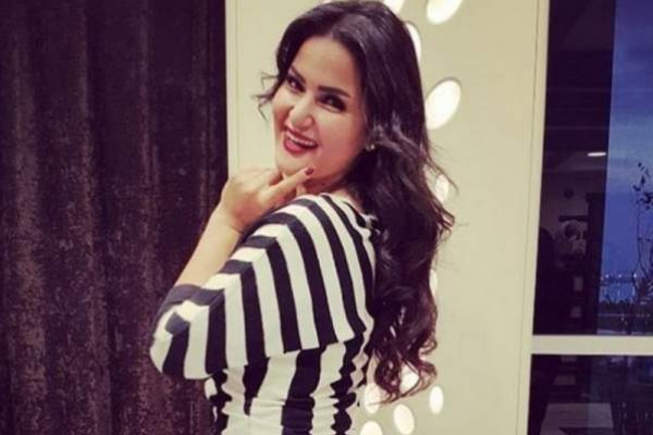 سما المصري: "نفسي أفضل لابسه اللبس المحترم ولكن"
