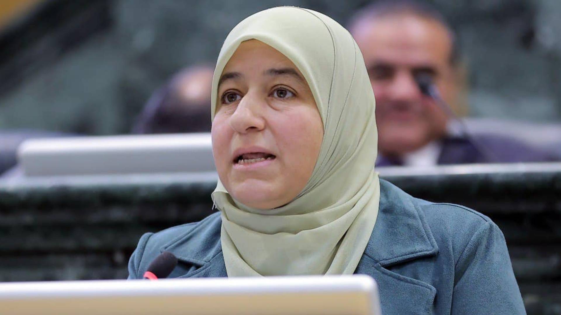 النائب المحسيري تحذر من المساس بشؤون الإفتاء وتؤكد أن الإسلام منظومة لا تقبل التجزئة