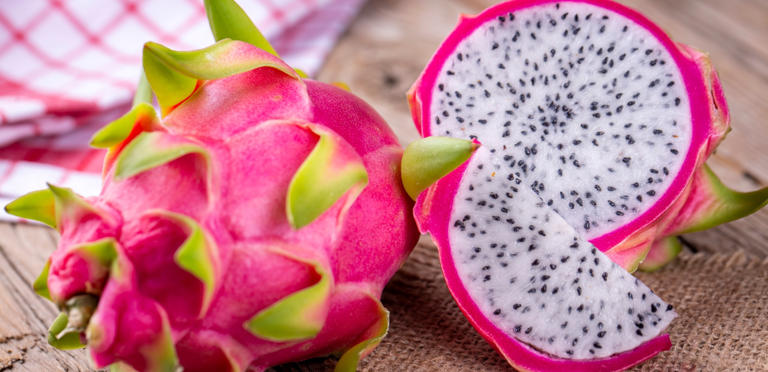 هل تعلمون ما هي الـ "بيتايا"؟ فاكهة بألوان رائعة وفوائد لا تقدر بثمن