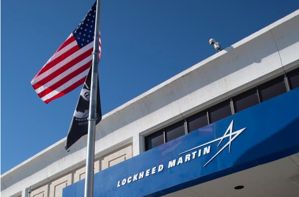 لوكهيد مارتن في صدارة المتنافسين للاستحواذ على Ultra Maritime بـ3.5 مليار دولار