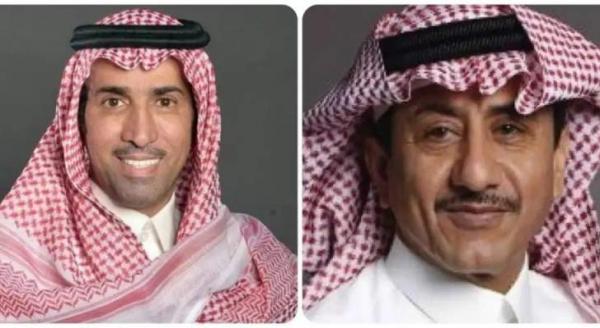 فايز المالكي وناصر القصبي يجتمعان لأول مرة بعمل كوميدي