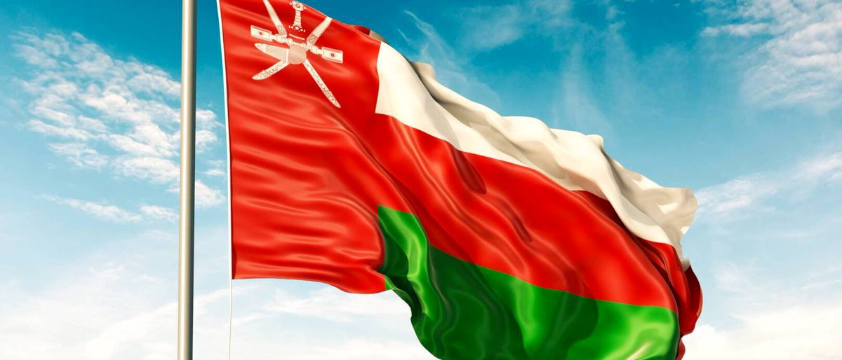 عُمان تدعو لضبط النفس حفاظاً على أمن اليمن والمنطقة