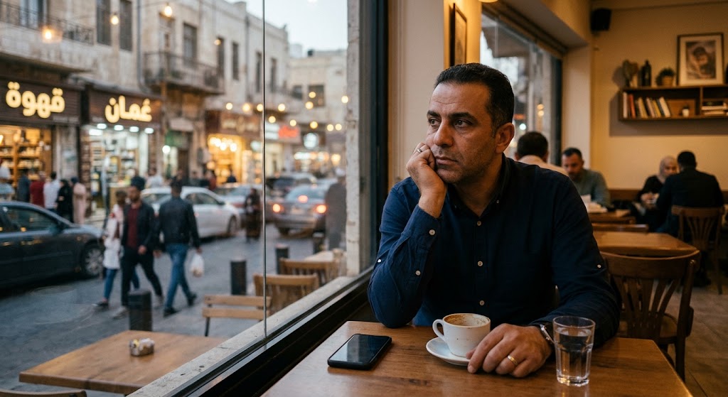 أصبحت أفكر في ترك عملي بسبب غيرة زوجتي المتكررة، فما نصيحتكم