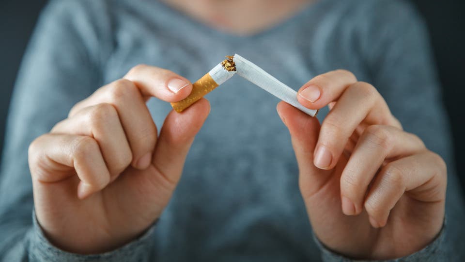9500 وفاة سنويا في الأردن نتيجة الإصابة بالأمراض المرتبطة بالتدخين