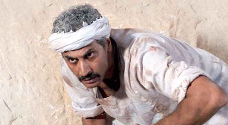 هكذا ظهر الفنان ياسر المصري بمصر ..  وهوجم بسبب جمال عبدالناصر