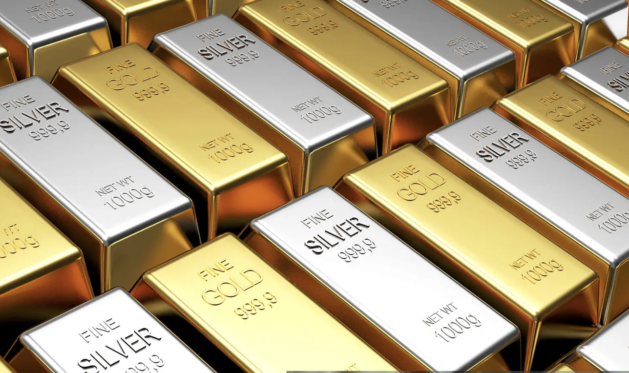 فاتك خلال المساء: الذهب والفضة يستكملان موجة الهبوط ..  وترامب يعرض إنقاذ الأمم المتحدة