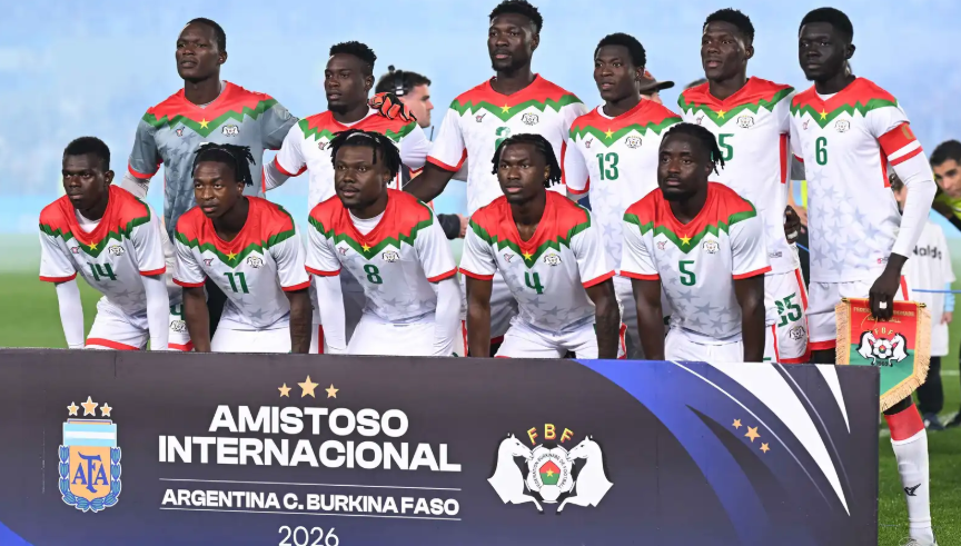 نزل دون مياه وإقامة كارثية ..  مباراة الأرجنتين الودية تثير رعب منتخب بنين