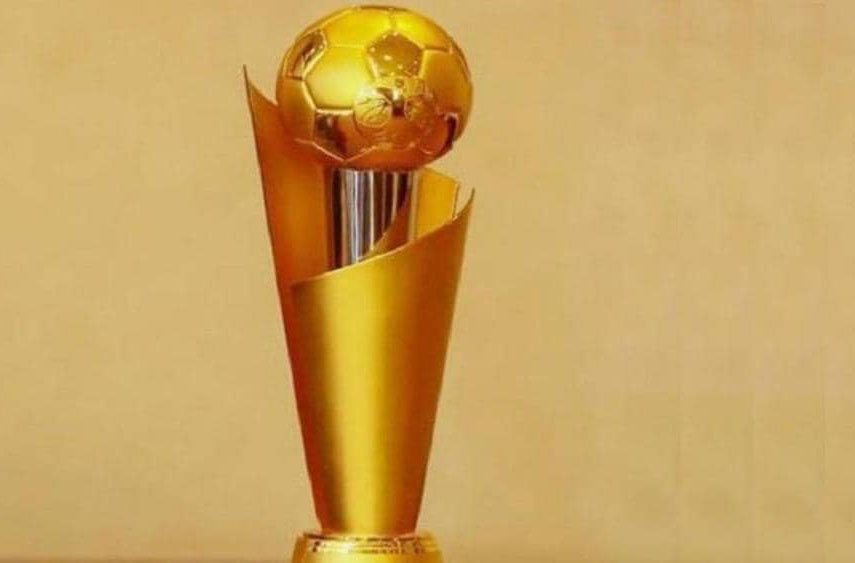 قطر تنوي تنظيم نسخة جديدة من كأس العرب العام المقبل