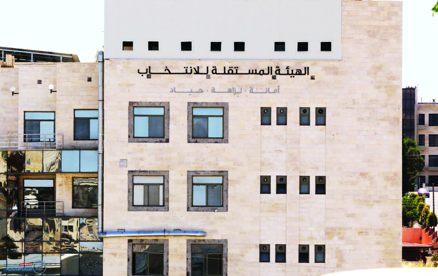 تعديل قانوني "المستقلة" و "الدستورية" قريبا
