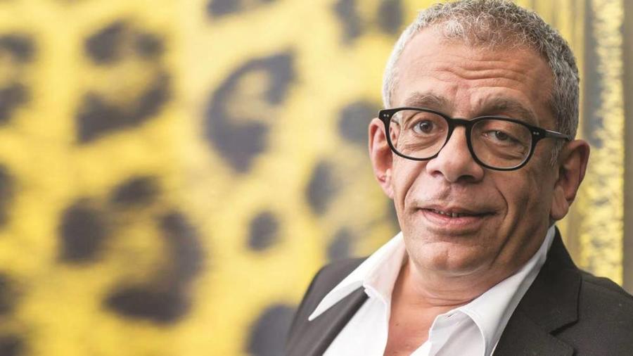 يسري نصر الله  ..  13 فيلماً في ذاكرة السينما المصرية