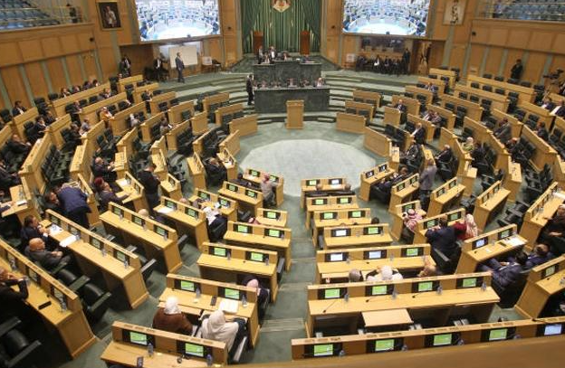 "النواب" يناقش مشروع معدل المحكمة الدستورية اليوم 