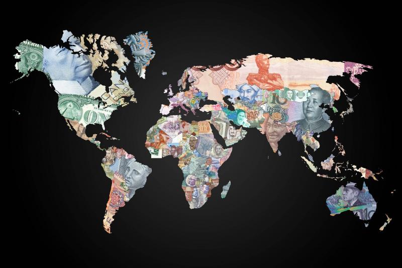 أغنى دول العالم من حيث الثروة ..  تعرف عليها